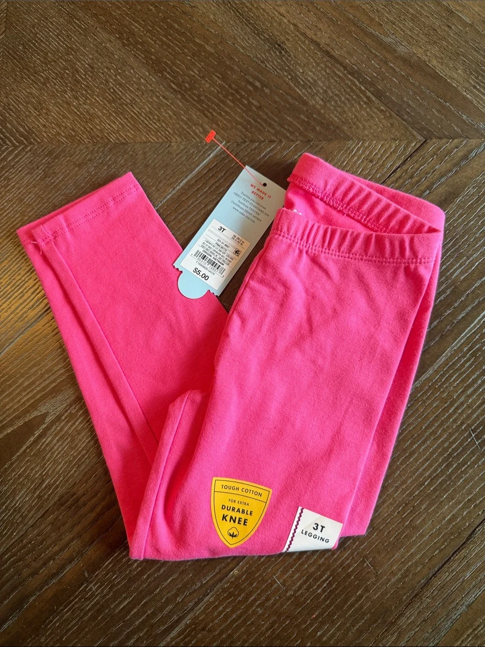 Cat & Jack Toddler Girls Bundle Size 3T New NWT